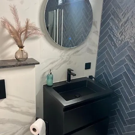 Apartmán Cozy & Modern Tiny House