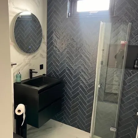 Apartmán Cozy & Modern Tiny House