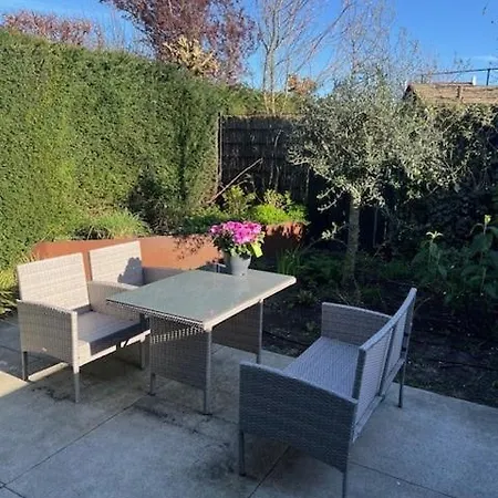 Apartmán Cozy & Modern Tiny House