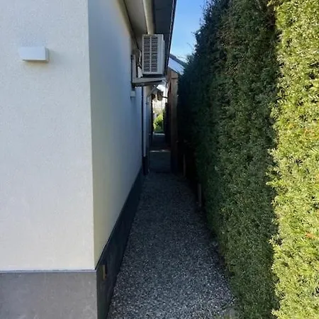 Cozy & Modern Tiny House