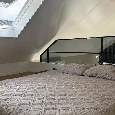 Cozy & Modern Tiny House Velserbroek
