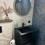 Apartamento Cozy & Modern Tiny House