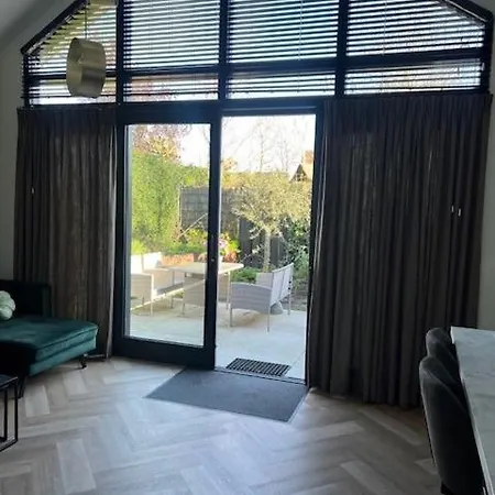 Apartment Cozy & Modern Tiny House