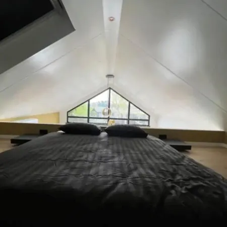 Cozy & Modern Tiny House