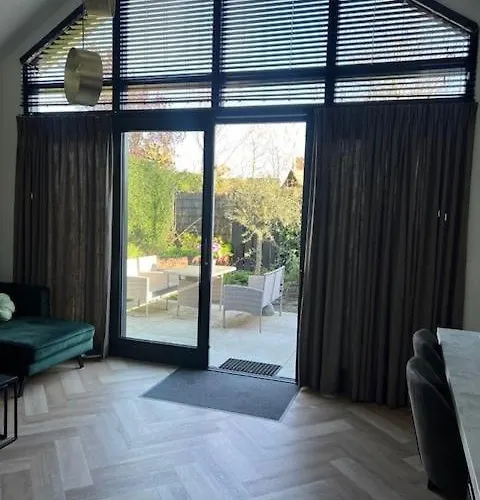 Apartment Cozy & Modern Tiny House