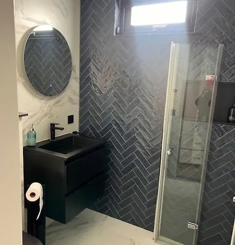 Apartment Cozy & Modern Tiny House