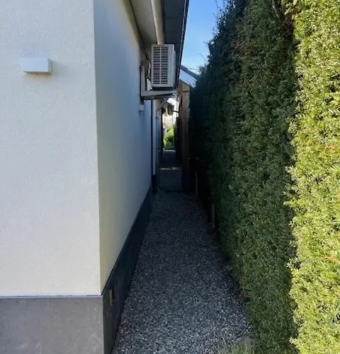 Cozy & Modern Tiny House